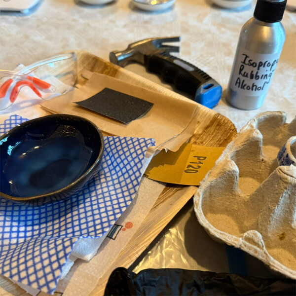 Best gift experience review
