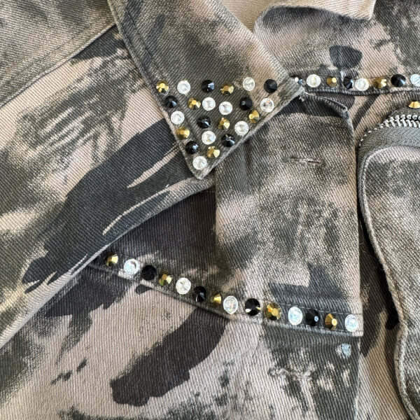 Mending Matters--Look After Your Clothes Workshop review by Samantha Jones - Northampton