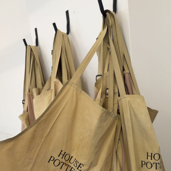 Pottery Class Wheel Throwing - BYOB and Pottery Manchester review by Sara Assolamy - Manchester