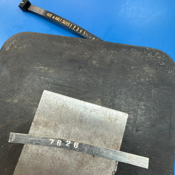 Silver or Gold Ring Making Workshop review by Jo Parkes - London