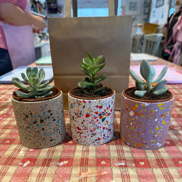Best gift experience review