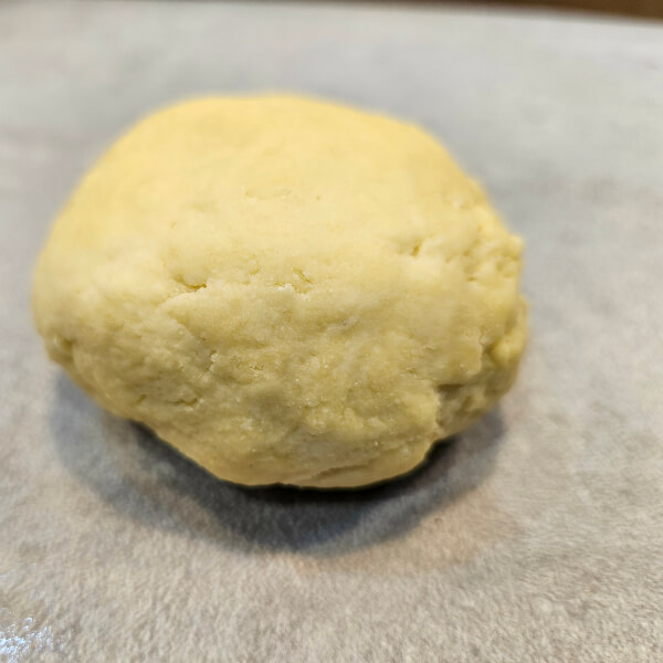 Traditional Handmade Pasta Class review by Julie Holloway - Milton Keynes