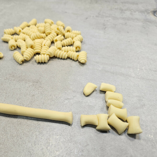Traditional Handmade Pasta Class review by Julie Holloway - Milton Keynes