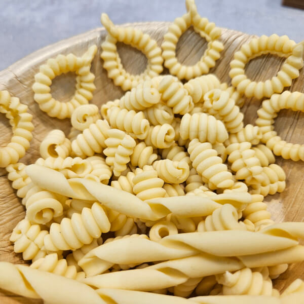 Traditional Handmade Pasta Class review by Julie Holloway - Milton Keynes